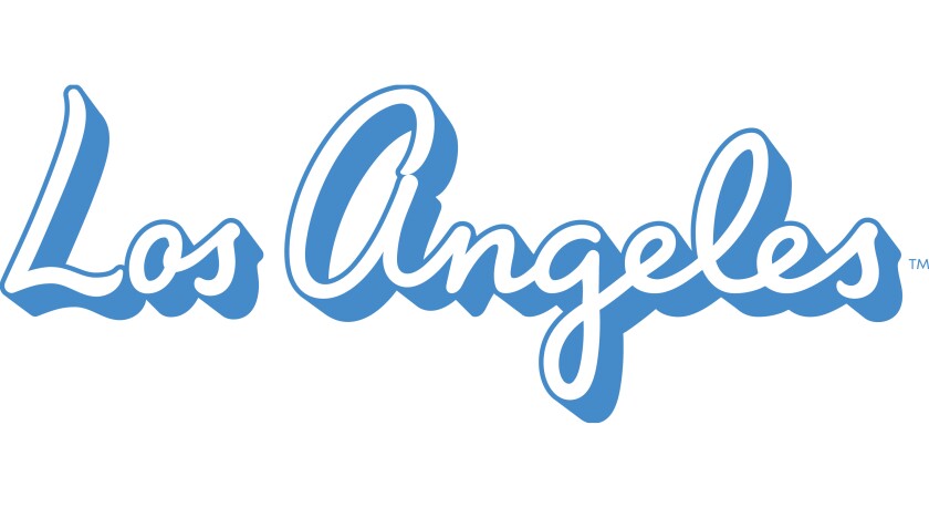 Detail Los Angeles Logo Nomer 3