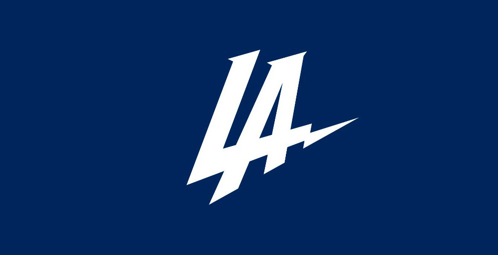 Detail Los Angeles Logo Nomer 24