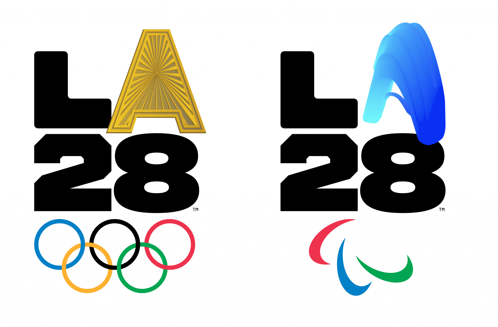 Detail Los Angeles Logo Nomer 36