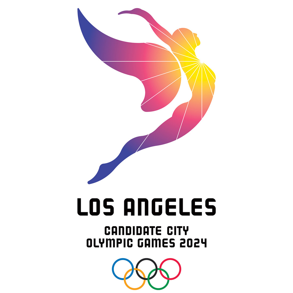 Detail Los Angeles Logo Nomer 41