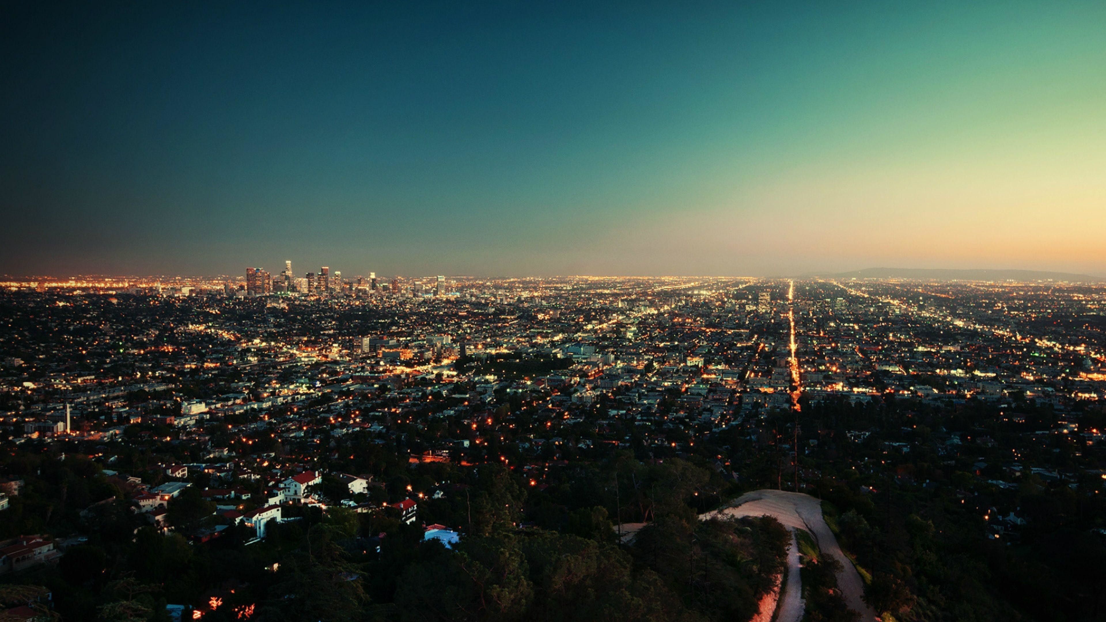 Download Los Angeles Screensaver Nomer 13