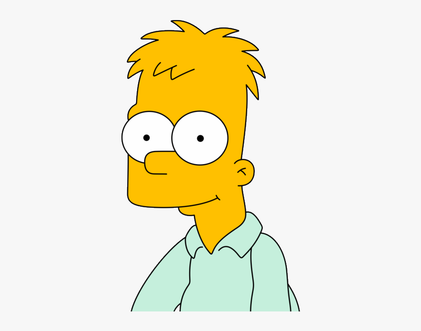 Detail Los Simpson Png Nomer 30