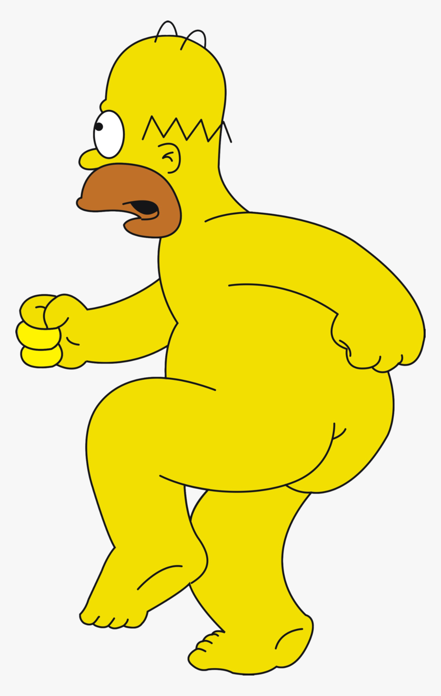 Detail Los Simpson Png Nomer 31