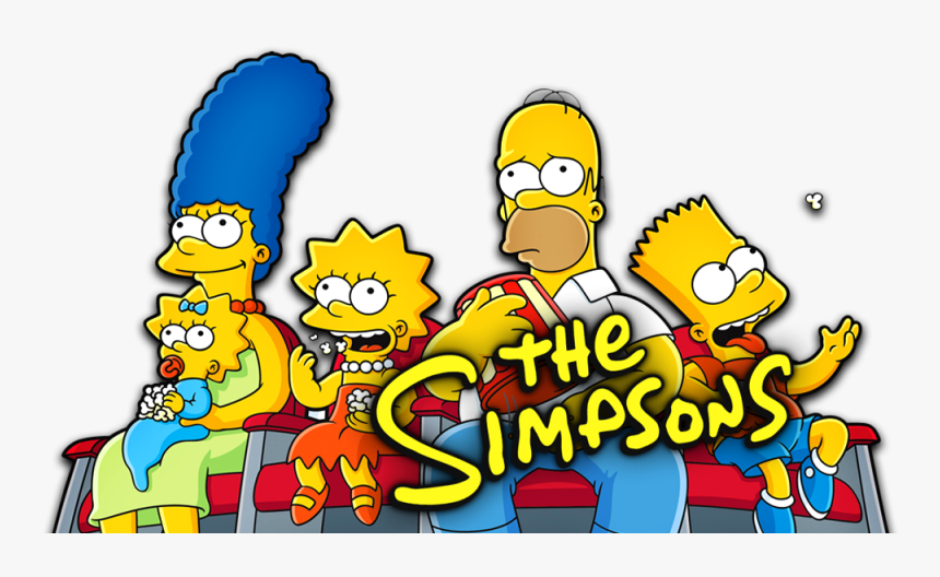 Detail Los Simpson Png Nomer 5