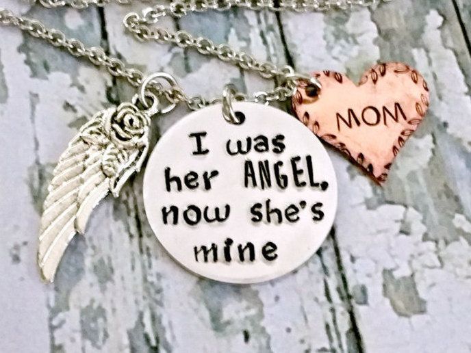 Detail Losing A Mother Quotes Inspirational Nomer 54