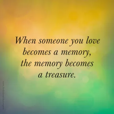 Detail Losing Someone You Love Quotes Nomer 9