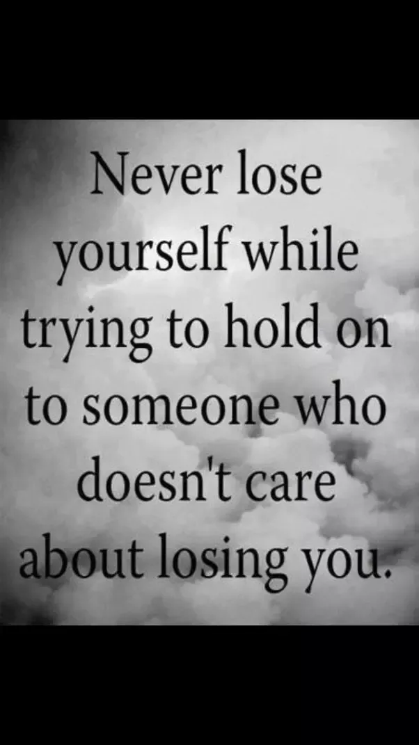 Detail Losing Something Quotes Nomer 50