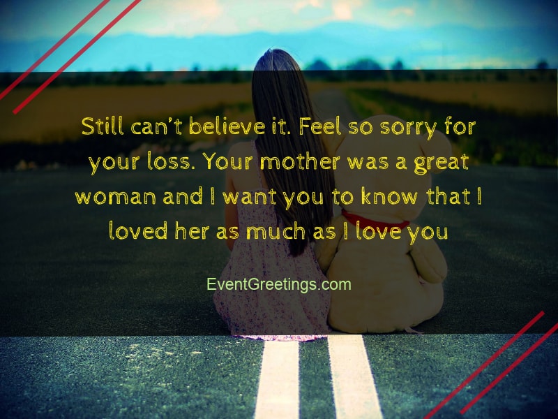 Detail Losing Your Mother Quotes Nomer 57