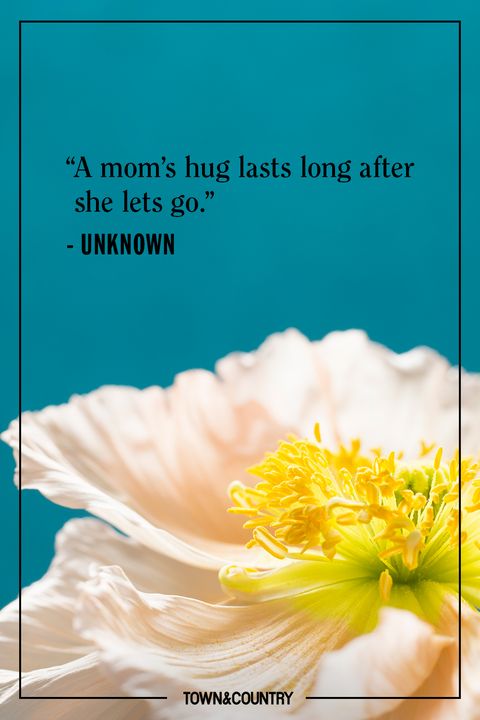 Detail Loss Of Mother Quotes Nomer 41
