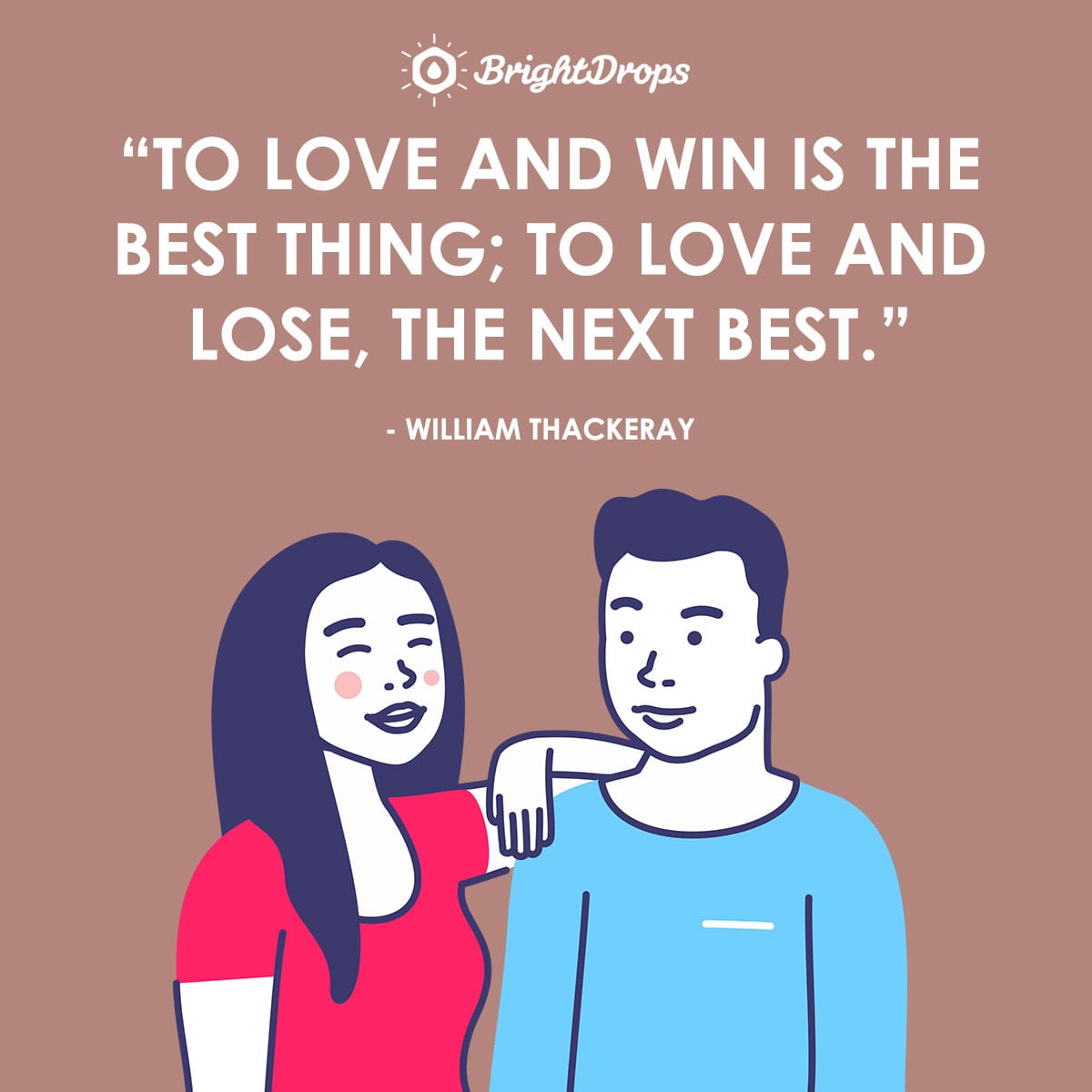 Detail Lost Love Quotes Nomer 23