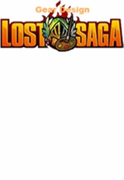 Detail Lost Saga Logo Nomer 26