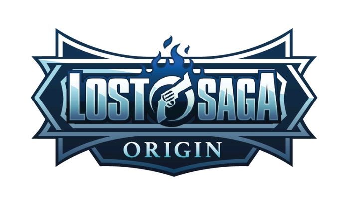 Detail Lost Saga Logo Nomer 28