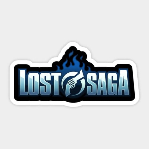 Detail Lost Saga Logo Png Nomer 49