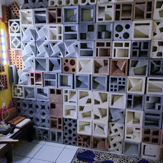 Detail Loster Rumah Minimalis Nomer 29