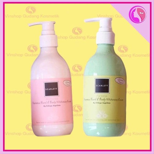 Detail Lotion Pemutih Badan Nomer 15