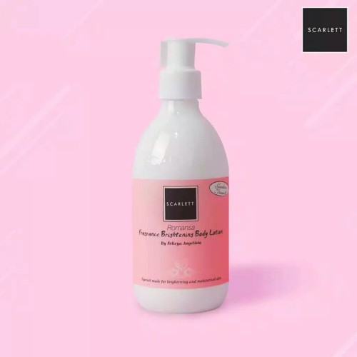 Detail Lotion Pemutih Badan Nomer 24