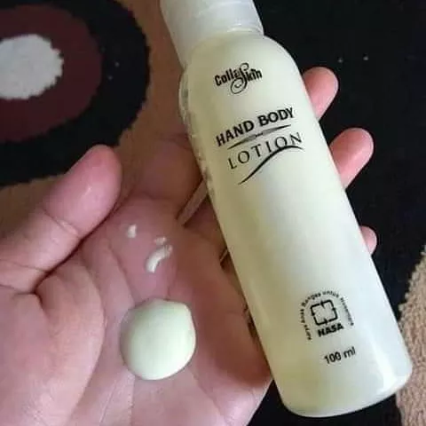 Detail Lotion Pemutih Badan Nomer 33