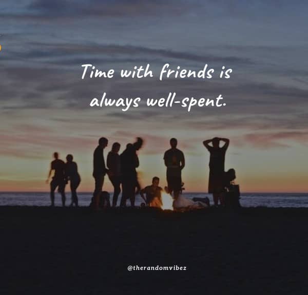 Detail Lots Of Fun With Friends Quotes Nomer 4