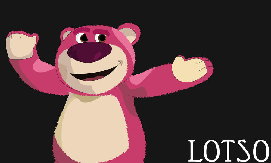 Detail Lotso Wallpaper Nomer 10