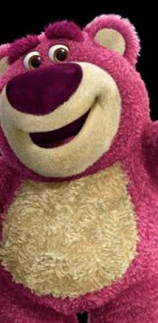 Detail Lotso Wallpaper Nomer 14