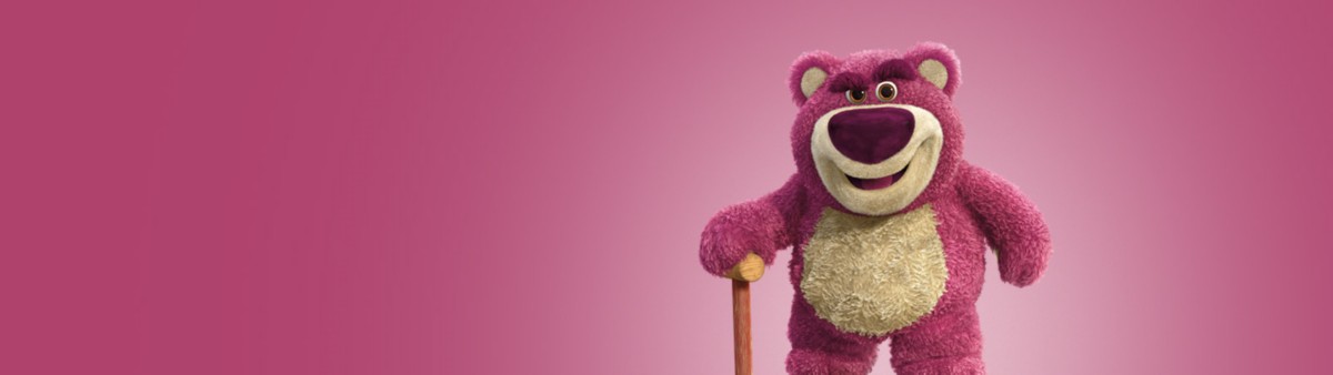 Detail Lotso Wallpaper Nomer 23