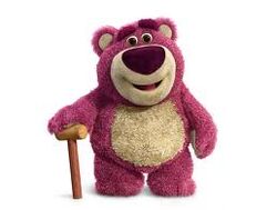 Detail Lotso Wallpaper Nomer 9