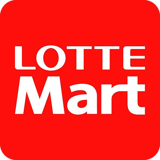 Detail Lotte Mart Logo Png Nomer 12