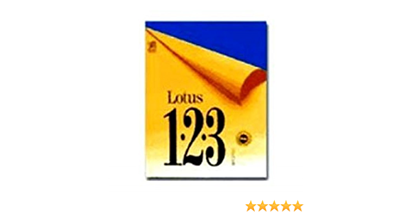 Download Lotus 123 Logo Nomer 9