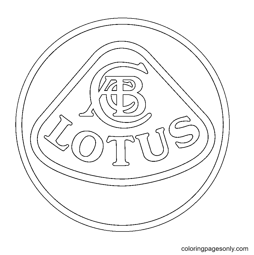 Detail Lotus Car Logo Png Nomer 45