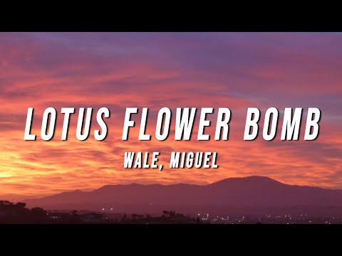 Detail Lotus Flower Bomb Mp3 Download Nomer 37