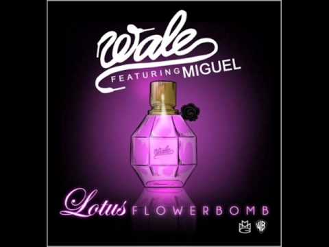 Detail Lotus Flower Bomb Mp3 Download Nomer 6