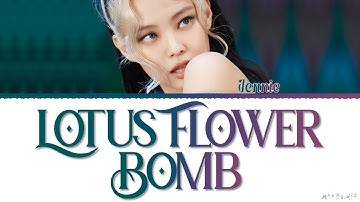 Detail Lotus Flower Bomb Mp3 Download Nomer 48