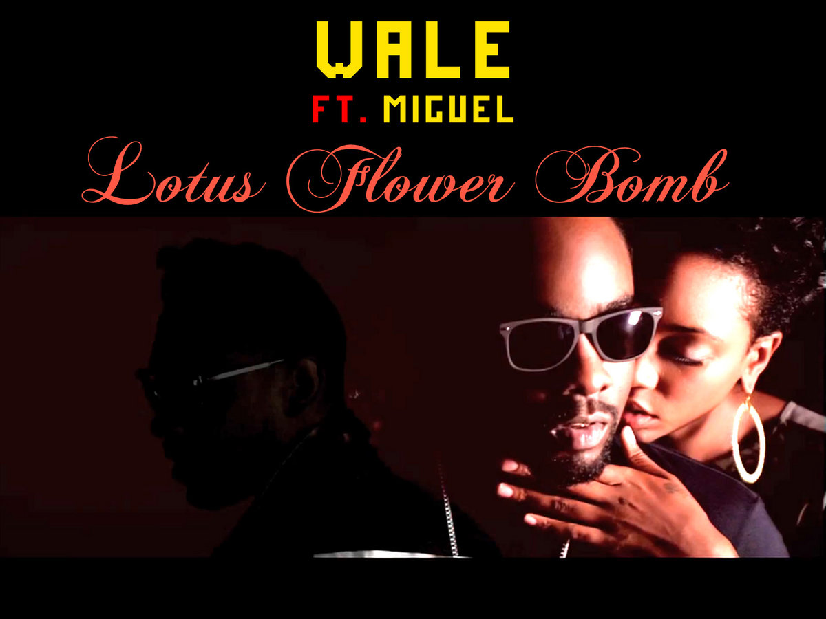 Detail Lotus Flower Bomb Mp3 Download Nomer 9