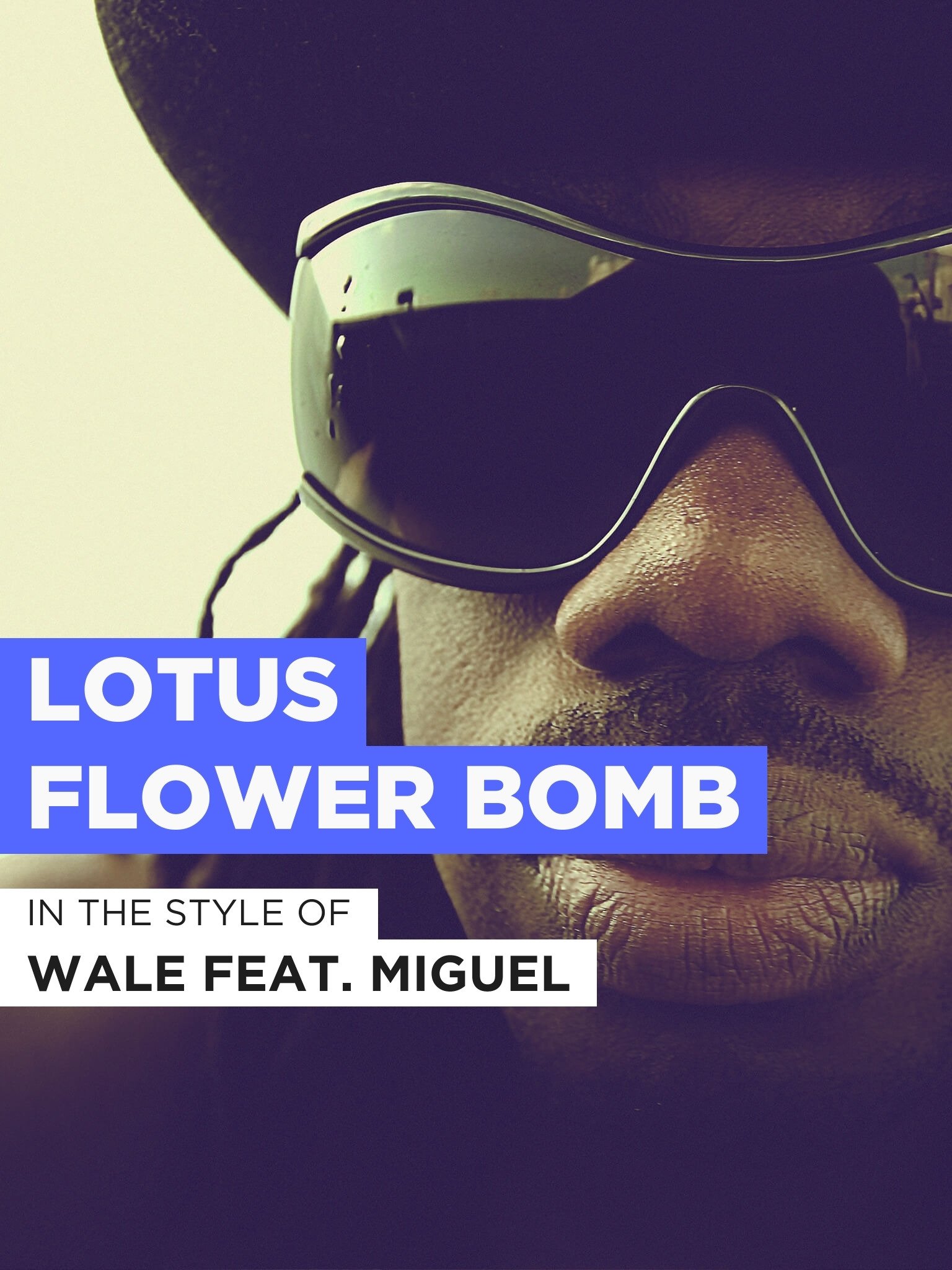 Detail Lotus Flower Bomb Wale Nomer 35