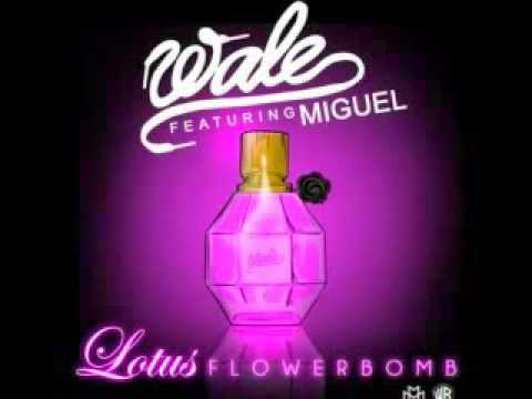 Detail Lotus Flower Bomb Wale Nomer 7