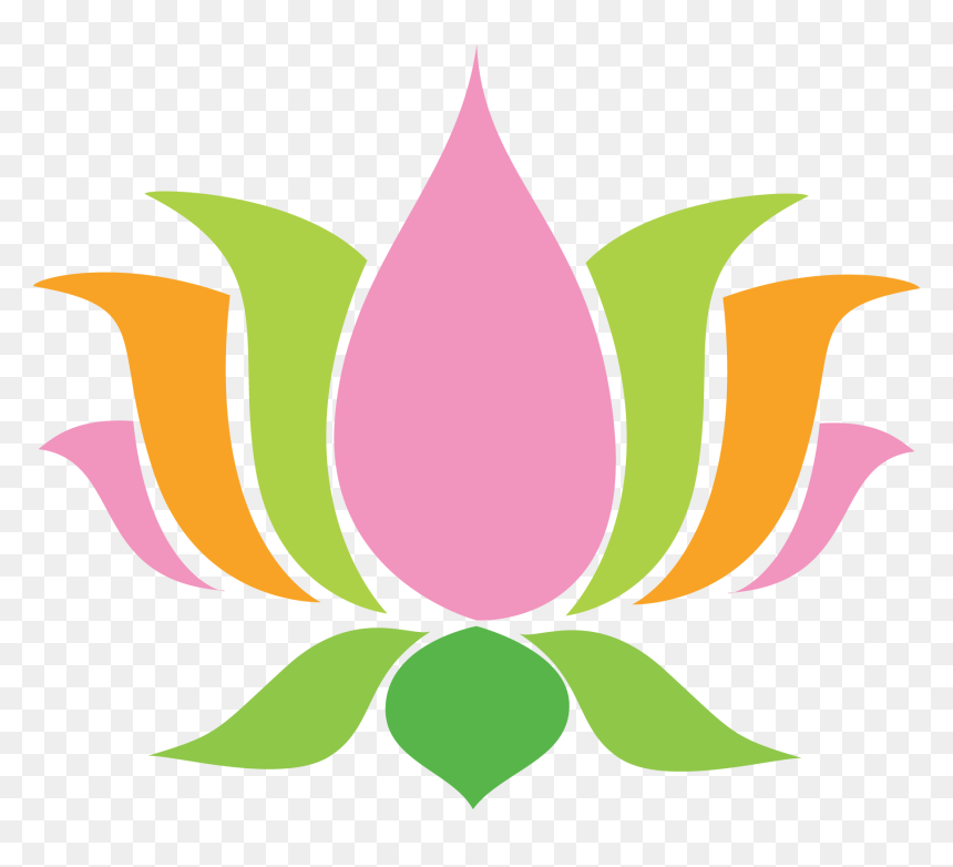 Detail Lotus Flower Graphic Png Nomer 25