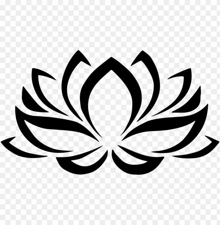 Detail Lotus Flower Graphic Png Nomer 40