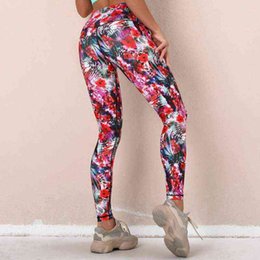 Detail Lotus Leggings Guns Out Nomer 47