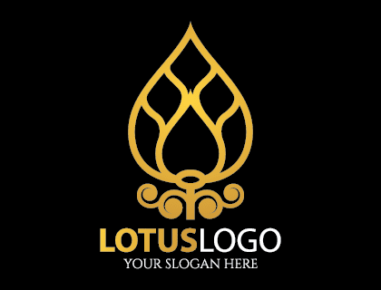 Detail Lotus Logo Png Nomer 47