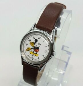 Detail Lotus Mickey Mouse Watches Nomer 16