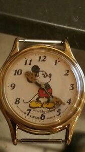 Detail Lotus Mickey Mouse Watches Nomer 18