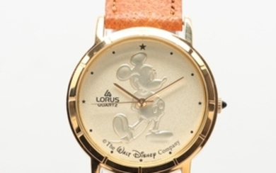 Detail Lotus Mickey Mouse Watches Nomer 36