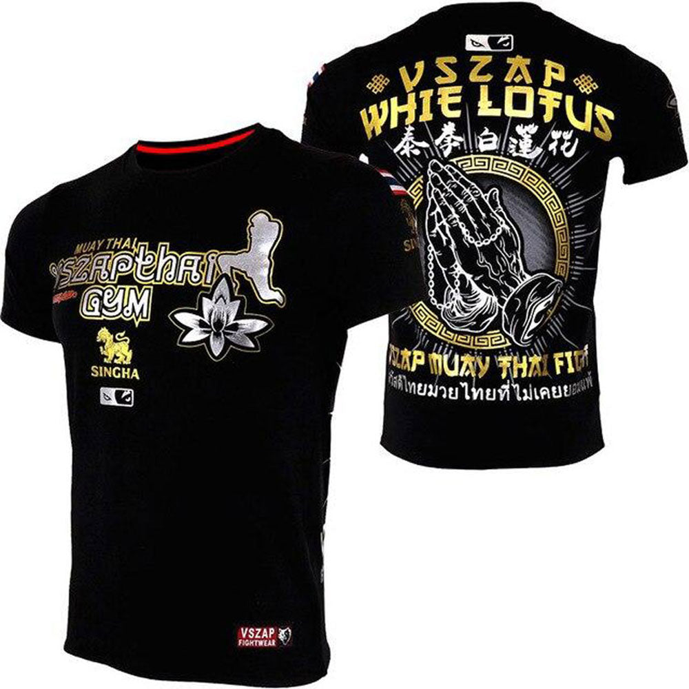 Detail Lotus Muay Thai Nomer 20