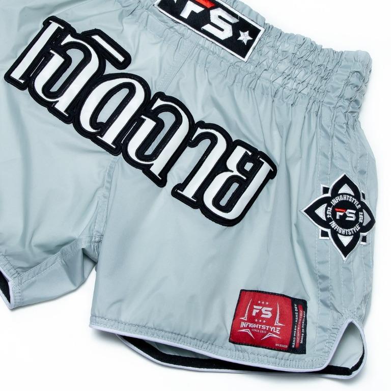 Detail Lotus Muay Thai Nomer 32