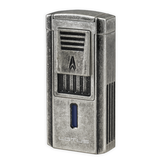 Lotus Torch Lighter - KibrisPDR