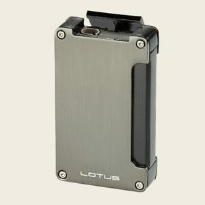 Detail Lotus Torch Lighter Nomer 11