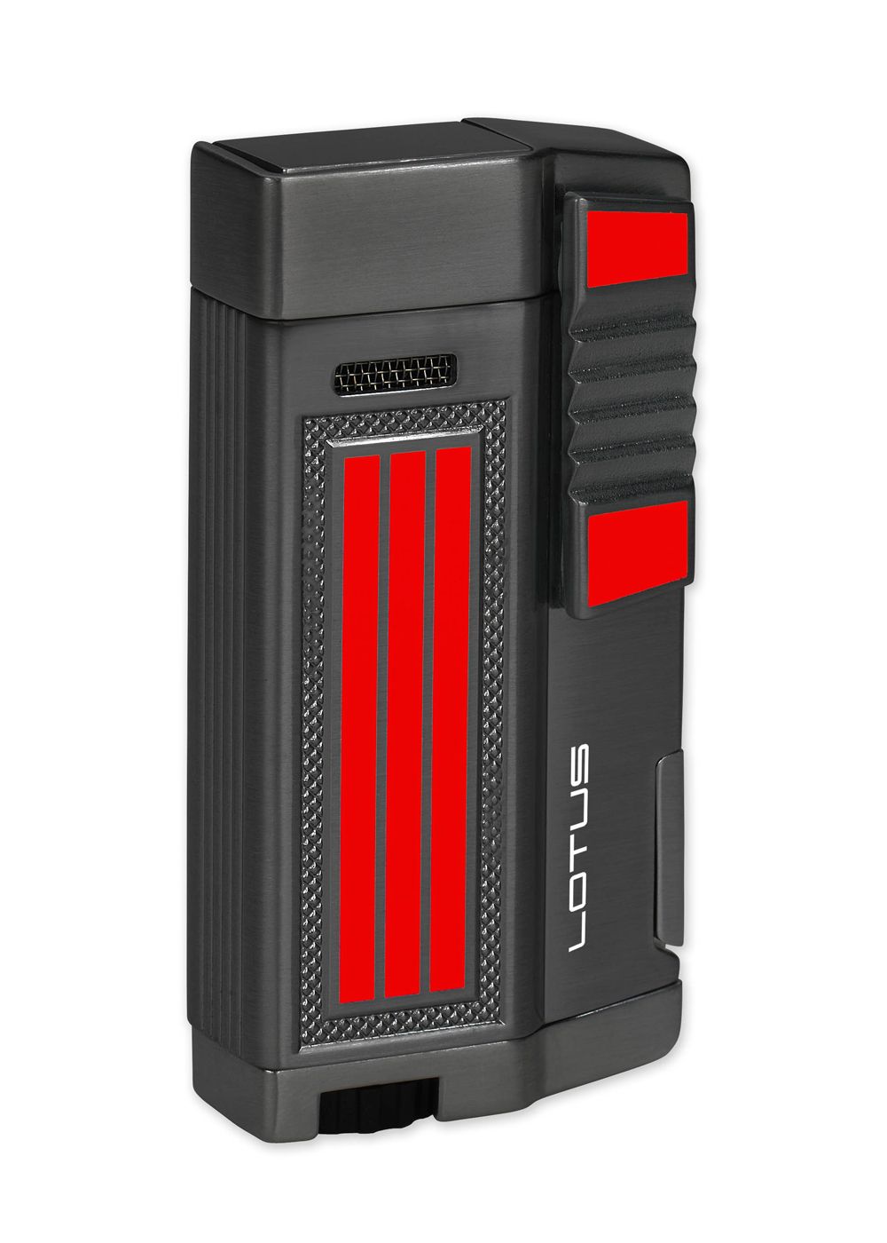 Detail Lotus Torch Lighter Nomer 12