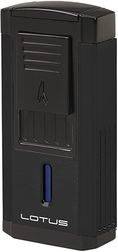 Detail Lotus Torch Lighter Nomer 13