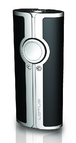 Detail Lotus Torch Lighter Nomer 14
