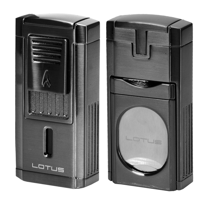 Detail Lotus Torch Lighter Nomer 15